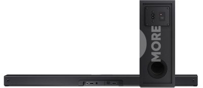 Sharp HT-SBW320 schwarz