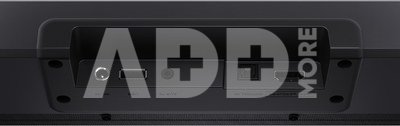 Sharp HT-SBW320 schwarz