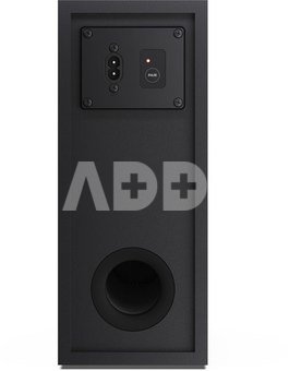 Sharp HT-SBW320 schwarz