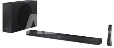 Sharp HT-SBW320 schwarz