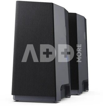 Sharp CP-AWS2001 (Paar) schwarz