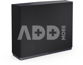 Sharp CP-AWS0101 schwarz