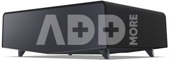 Sharp CP-AWS0101 schwarz
