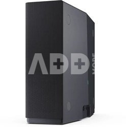 Sharp CP-AWS0101 schwarz