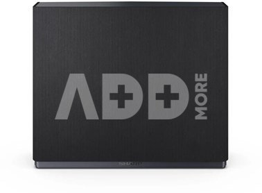 Sharp CP-AWS0101 schwarz