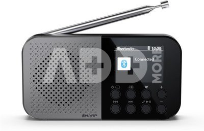 Sharp DR-P520 Osaka black
