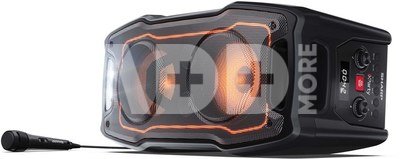 Sharp PS-931 Party Speaker System with Built-in Battery, TWS, 180W | Sharp