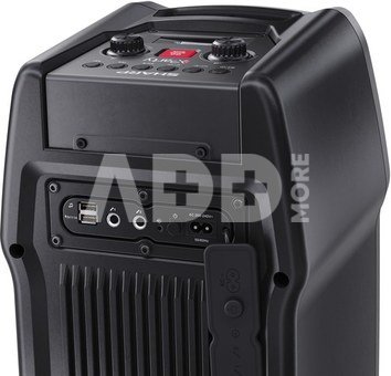 Sharp PS-931 Party Speaker System with Built-in Battery, TWS, 180W | Sharp