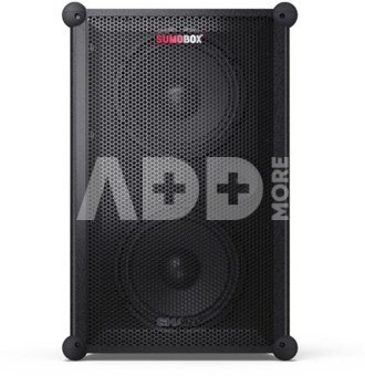 Sharp SumoBox CP-LS200 High Performance Portable Speaker