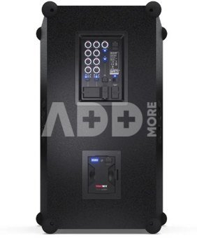 Sharp SumoBox CP-LS200 High Performance Portable Speaker