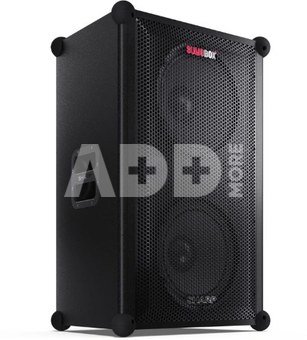 Sharp SumoBox CP-LS200 High Performance Portable Speaker