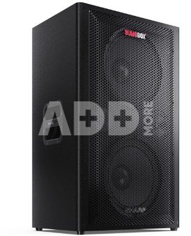 Sharp SumoBox CP-LS200 High Performance Portable Speaker