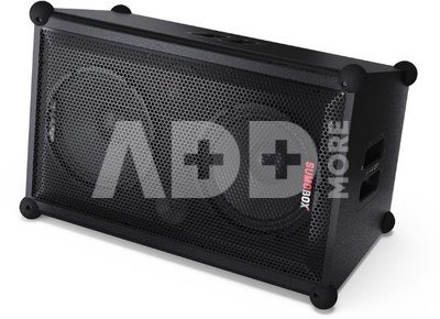 Sharp SumoBox CP-LS200 High Performance Portable Speaker