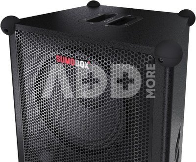 Sharp SumoBox CP-LS200 High Performance Portable Speaker