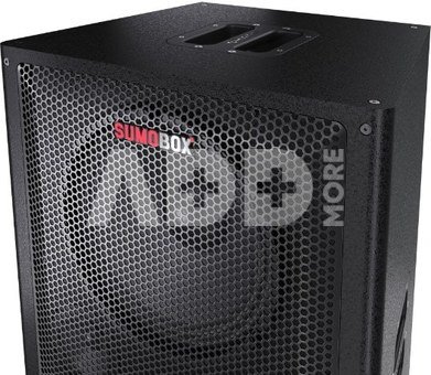 Sharp SumoBox CP-LS200 High Performance Portable Speaker