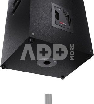 Sharp SumoBox CP-LS200 High Performance Portable Speaker