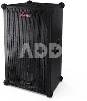 Sharp SumoBox CP-LS200 High Performance Portable Speaker