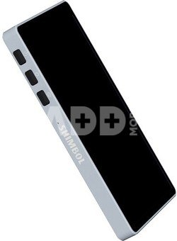 Shimbol CP5 Gray