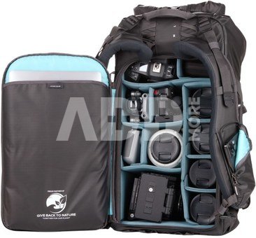 Shimoda Action X70 HD Starter Kit Black