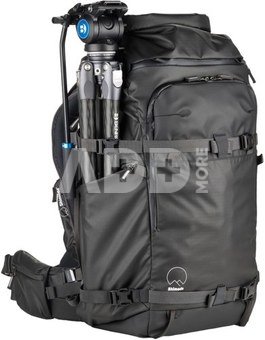 Shimoda Action X70 HD Starter Kit Black