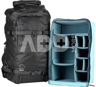 Shimoda Action X70 HD Starter Kit Black