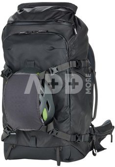 Shimoda Action X70 HD Starter Kit Black