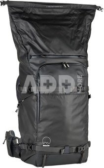 Shimoda Action X70 HD Starter Kit Black