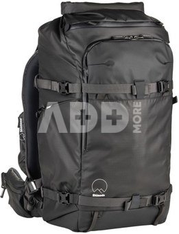 Shimoda Action X70 HD Starter Kit Black