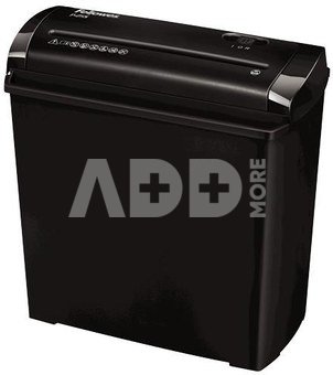Fellowes Shredder P-25S, P-1, 5l