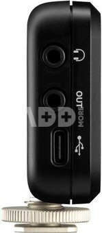 Shure Wireless Receiver For MoveMic | MV-R-Z6