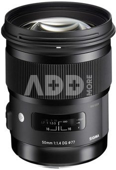 Sigma 50mm F1.4 DG HSM Nikon [ART]
