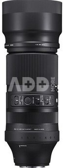 Sigma 100-400mm F5-6.3 DG DN OS [Contemporary] for Fujifilm X-Mount