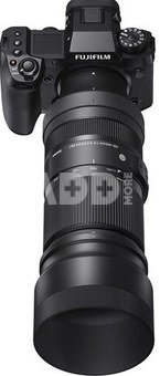Sigma 100-400mm F5-6.3 DG DN OS [Contemporary] for Fujifilm X-Mount