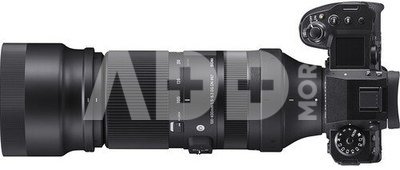 Sigma 100-400mm F5-6.3 DG DN OS [Contemporary] for Fujifilm X-Mount