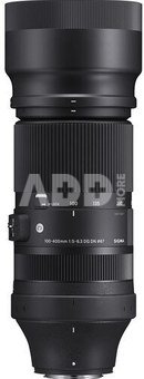 Sigma 100-400mm F5-6.3 DG DN OS [Contemporary] for Fujifilm X-Mount