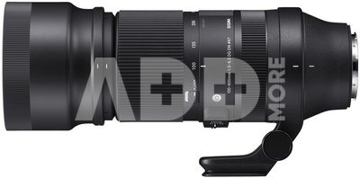 Sigma 100-400mm F5-6.3 DG DN OS CONTEMPORARY (L-mount)