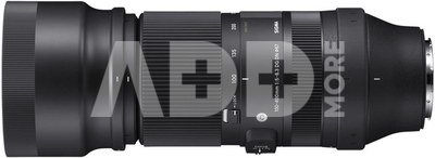 Sigma 100-400mm F5-6.3 DG DN OS CONTEMPORARY (Sony FE)
