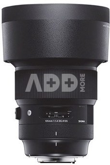 Sigma 105mm F1.4 DG HSM Art (Sony)