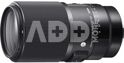 Sigma 105mm F2.8 DG DN MACRO ART (L-Mount) + 80 &euro; cashback