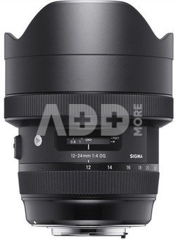 Sigma 12-24mm F4 DG HSM ART (Nikon)