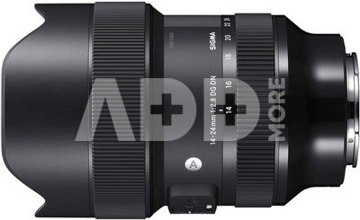 Sigma 14-24mm f2.8 DG DN Art (L-mount)