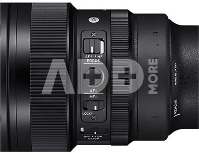 Sigma 14mm F1.4 DG DN for L-Mount [Art]
