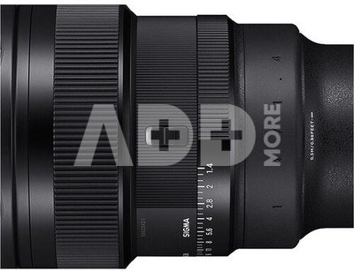 Sigma 14mm F1.4 DG DN for L-Mount [Art]