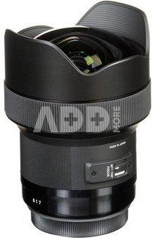 Sigma 14mm F1.8 DG HSM Art L-mount