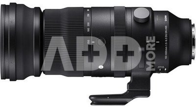 Sigma 150-600mm F5-6.3 DG DN OS SPORTS Sony E-mount