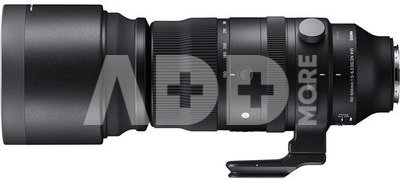 Sigma 150-600mm F5-6.3 DG DN OS SPORTS Sony E-mount