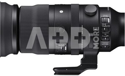 Sigma 150-600mm F5-6.3 DG DN OS SPORTS Sony E-mount