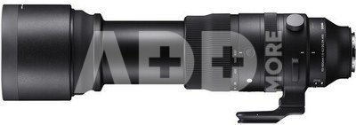 Sigma 150-600mm F5-6.3 DG DN OS SPORTS Sony E-mount