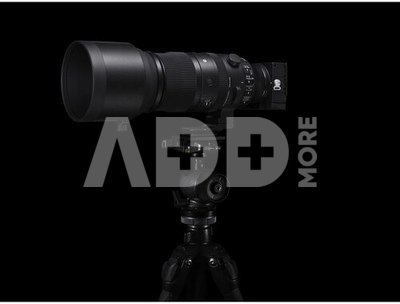 Sigma 150-600mm F5-6.3 DG DN OS SPORTS Sony E-mount