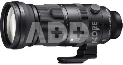 Sigma 150-600mm F5-6.3 DG DN OS SPORTS Sony E-mount
